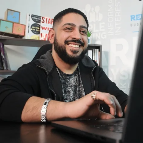 Mike Ibrahim